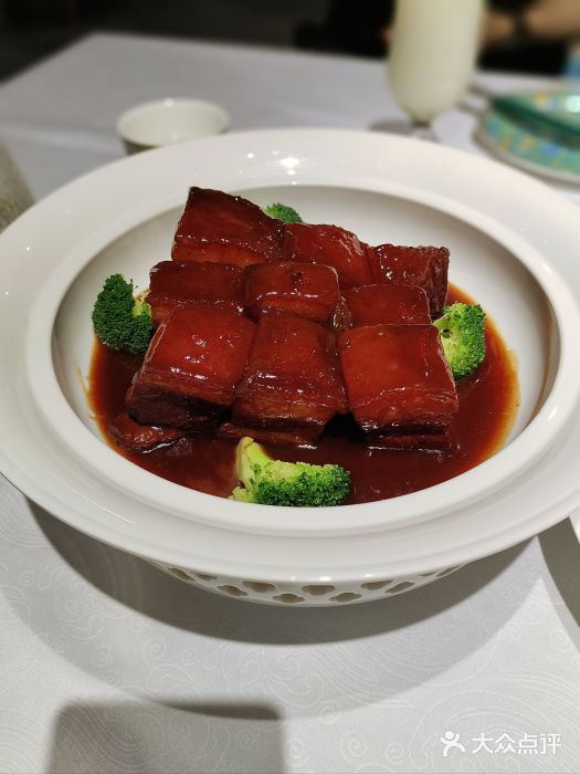 一品江南韵·淮扬菜图片