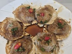 -大丰收海鲜地方菜馆