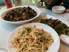 -三猫黑鱼花(南大店)