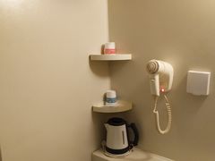 -百时快捷酒店(武汉江滩南京路店)