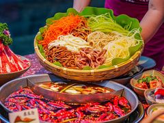 -纸盐河码头火锅(十八梯店)