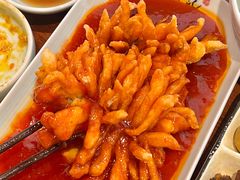 -裕兴记•蟹黄面馆(人民广场店)