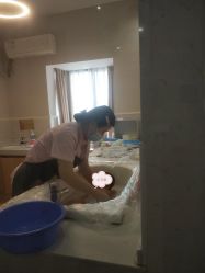-喜喜·全套房月子会所(罗宾森广场店)