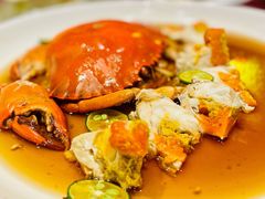 熟醉蟹-老吉士酒家(天平路店)