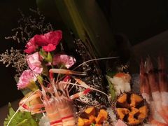 -京料理·日料自助·铁板燒(复悦城店)