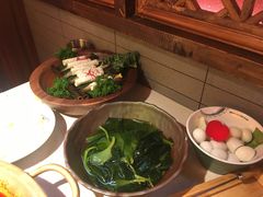 -小龙坎火锅(全球总店)