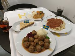 -宜家·瑞典风味餐厅(北京西红门店)