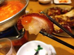 -Myth猪蹄(明洞店)