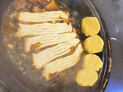 -崔记生活·铁锅炖鱼粘卷子(总店)