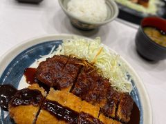 -矢场猪(名古屋站三井楼北馆店)
