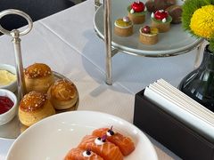-北京柏悦酒店·锦庭餐厅Dining Room