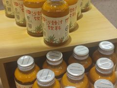-西贝(金桥店)