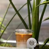 颜值即正义的咖啡店打卡#REFORM COFFEE 