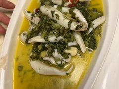 -抚顺美食·老上海味道