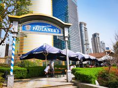 -宝莱纳餐厅(滨江店)