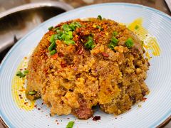 -代羊肉(中和店)