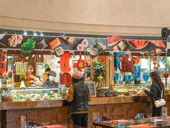 -广州希尔顿逸林酒店-OPEN開·全日制餐厅·海鲜·小火锅·自助餐(东风路店)