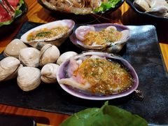 -丹东特色烤肉(学府路一部店)