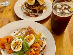 -Egg•Allday Brunch(襄阳北路店)