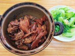 -斯丹姜母鸭·古法干香(涂门街总店)