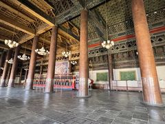 -北京市劳动人民文化宫(太庙)