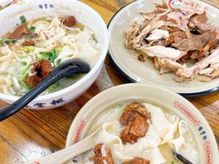 -豫掌柜饸饹面·烩面(秀沿路店)