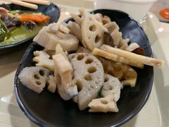 -上海中医药大学-食堂