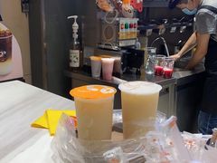 -CoCo都可(新太阳宫店)
