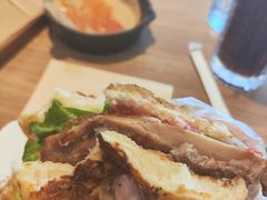 -必胜客(巴沟店)