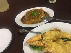 -ZF Seafood Restaurant 卓峰海鲜餐