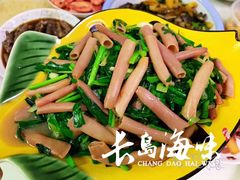 -宾朋海鲜美食餐厅·特色美食(兴海路店)