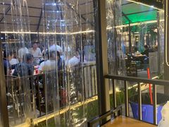 -醉月城西昌火盆烧烤(天府店)