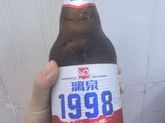 -邹胖哥好好吃餐馆(荔波美食街店)