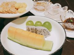 -海派悦庭·海胆烧麦·新融合菜(凯德广场店)