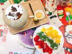 -甜心妈妈·榴莲星级糖水(北京路总店)