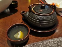 -佛山希尔顿酒店·融誉亚洲美食荟