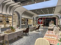 -宝岛眼镜(北京亚运村旗舰店)