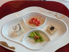 -君来湖滨饭店·渔餐厅