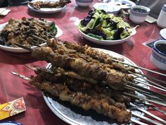 -来顺成饭庄