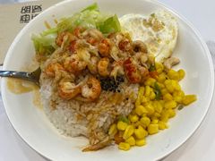 -海盗虾饭·小龙虾饭(惠多港店)