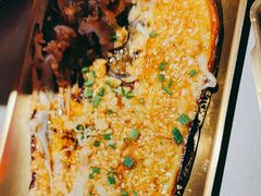 -令狐冲·炭烤活鱼(宝龙店)