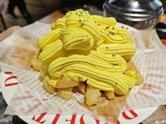 -哼蟹二将·烤肉酱蟹(合生汇店)