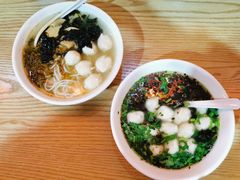 -老滕家过桥米线(金鱼胡同店)