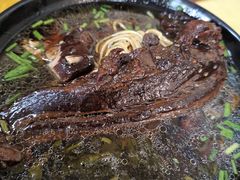 -小龙大肉面馆