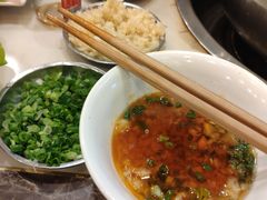 -朱氏胖子烂火锅(洪崖洞店)