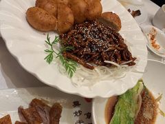 -全聚德(常州店)