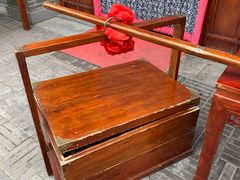 -骊山十三花民俗餐厅