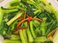-天鲜阁·海鲜粤菜·33年老字号(石槎白云站店)