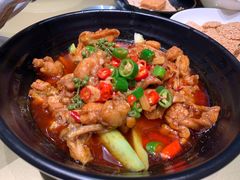 -7017浙菜•建德味(中财店)