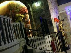 -畅想国度(黄埔店)